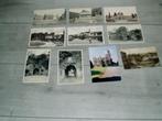 Cartes postales et documents sur Antoing, Péronnes, Fontenoy, Ophalen of Verzenden, Henegouwen