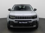 Jeep Avenger 54kWh 1st Edition, Auto's, Jeep, Stof, Gebruikt, 334 min, 5 deurs