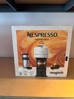 Nespresso nieuw (8stuks), Elektronische apparatuur, Ophalen of Verzenden, Zo goed als nieuw
