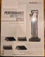BaByliss Super-X Metal, Electroménager, Enlèvement ou Envoi, Comme neuf, Soin des cheveux