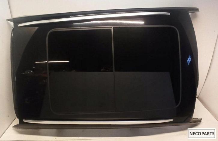 VW TIGUAN 2 DAK PANORAMA PANORAMADAK ORIGINEEL LEVERBAAR!!, Auto-onderdelen, Carrosserie, Spatbord, Volkswagen, Gebruikt, Ophalen of Verzenden