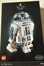 Lego Star Wars 75308 R2-D2, Ophalen, Nieuw