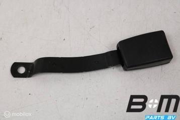 Gordelslot rechtsvoor VW Polo 9N 6Q0857756D beschikbaar voor biedingen