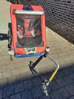 Fietskar duozit, Fietsen en Brommers, Ophalen, Opvouwbaar, 20 tot 40 kg, Zo goed als nieuw