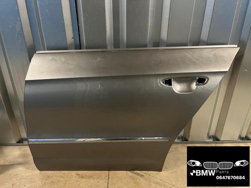Deur LA VW Passat CC, Auto-onderdelen, Carrosserie, Deur, Volkswagen, Gebruikt, Ophalen of Verzenden