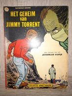 2 x Jong Europa, Boeken, Meerdere stripboeken, Ophalen of Verzenden, Gelezen