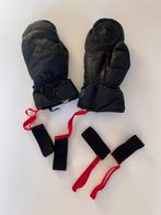 2 hulpstukjes om aan je handschoenen te hangen, Ophalen