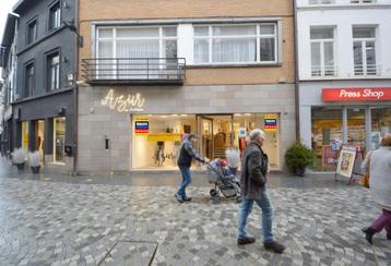 Commercieel te huur in Halle beschikbaar voor biedingen