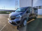 Opel Vivaro 1.6 125 CV L3 8 places. S/S (EU6.2), Autos, Achat, Vivaro, Entreprise, 149 g/km