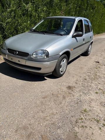 Opel Corsa 1.0 benzine 70.000km GEKEURD, Auto's, Opel, Bedrijf, Corsa, Te koop, Benzine