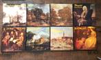 8 dozen van 4 platen klassieke muziek, Cd's en Dvd's, Vinyl | Klassiek, Gebruikt, Ophalen