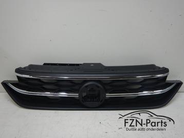 VW Taigo 2G7 Grille Chroom Honingmotief 2G7853651H/P beschikbaar voor biedingen