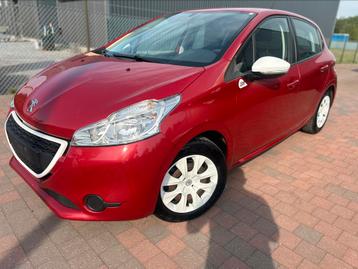 Peugeot 208 Like 1.0Benzine 5Deurs/Airco