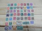 50 timbres oblitérés Canada état voir les 3 photos., Timbres & Monnaies, Timbres | Amérique, Affranchi, Enlèvement ou Envoi, Amérique du Nord