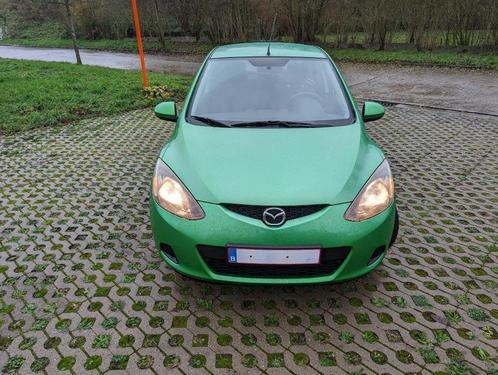 Mazda 2 LPG 2008, Auto's, Mazda, Particulier, ABS, Airbags, Airconditioning, Alarm, Android Auto, Apple Carplay, Bluetooth, Centrale vergrendeling