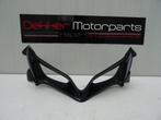 Onderste deel Topkuip Suzuki GSXR750 GSXR600 2008-2010 K8 K9, Ophalen of Verzenden, Gebruikt