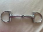 D trens bit Harry horse 13,5 cm, Ophalen of Verzenden, Zo goed als nieuw, Overige soorten