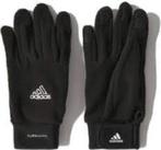 Adidas handschoenen voetbal (fieldplayer) - maat 9, Maat 48/50 (M), Zwart, Nieuw, Ophalen of Verzenden