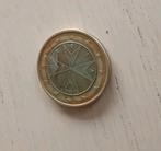 1 EUR Malta, Postzegels en Munten, Ophalen of Verzenden, Malta