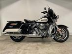 Harley-Davidson TOURING FLHTP ELECTRA GLIDE POLICE, Motoren, Particulier, Toermotor