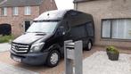 Mercedes sprinter 316 / automaat/ trekhaak 3.5 ton/ cruis co, Auto's, Bestelwagens en Lichte vracht, Automaat, Particulier, Cruise Control