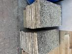 Silex dals, Ophalen, Gebruikt, Hardsteen, Overige typen