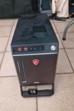 msi pc bak, 8 GB, Enlèvement, Utilisé, Gaming