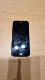 iPhone 5, Noir, Utilisé, IPhone 5, Sans abonnement