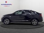 Renault Arkana 1.3TCE EDC GPS Camera Verw.zetels+stuur Alu, Autres modèles, Achat, Euro 6, Noir