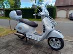 Vespa GTS 300ie Touring met ABS, Motoren, Motoren | Piaggio, Scooter, 298 cc, Particulier, 1 cilinder