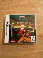 Avatar The legend of Aang: The burning earth, Games en Spelcomputers, Overige kleuren, DS Original of Phat, Ophalen of Verzenden