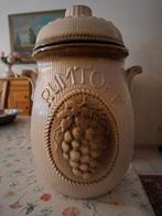 Rumtopf, Huis en Inrichting, Keuken | Servies, Ophalen, Overige typen, Zo goed als nieuw, Overige stijlen