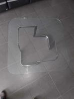 Table basse, Moins de 50 cm, 50 à 100 cm, Verre, Enlèvement