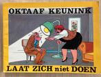 Oktaaf Keunink - Laat Zich niet Doen, Boeken, Marc Sleen, Europa, Ophalen, Gelezen