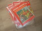 suske en wiske 1.00, Ophalen of Verzenden
