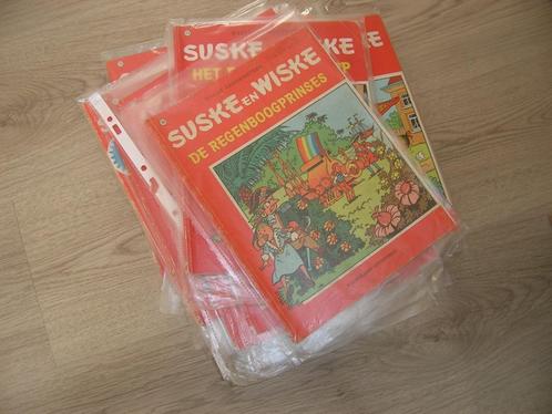 suske en wiske 1.00, Boeken, Stripverhalen, Ophalen of Verzenden