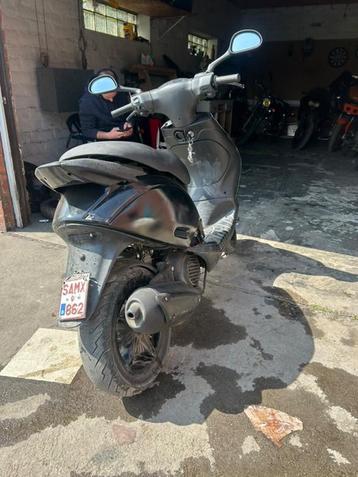 Zip 180cc, Enlèvement ou Envoi