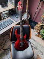 ESP Forest GT custom shop baritone, Muziek en Instrumenten, Ophalen of Verzenden, Zo goed als nieuw