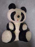 Vintage knuffel panda - jaren '80 - Tik Tik - 40cm, Kinderen en Baby's, Speelgoed | Knuffels en Pluche, Ophalen of Verzenden, Gebruikt