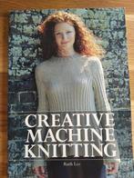Creative knitting machine, Ophalen of Verzenden, Gelezen