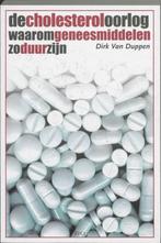 De cholesteroloorlog, Ophalen of Verzenden