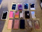 Verschillende nieuwe accessoires voor Iphone., Enlèvement, Neuf