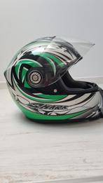 Motorhelm shark,, Motoren, Ophalen, Shark