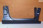 Dorpel rechtsvoor VW Golf Plus 5M0 2003-2014, Auto-onderdelen, Volkswagen, Herkomst onderdeel bekend, Rechts, Nieuw