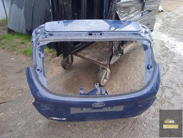 Ford Focus Mk3 HB achterklep beschikbaar voor biedingen