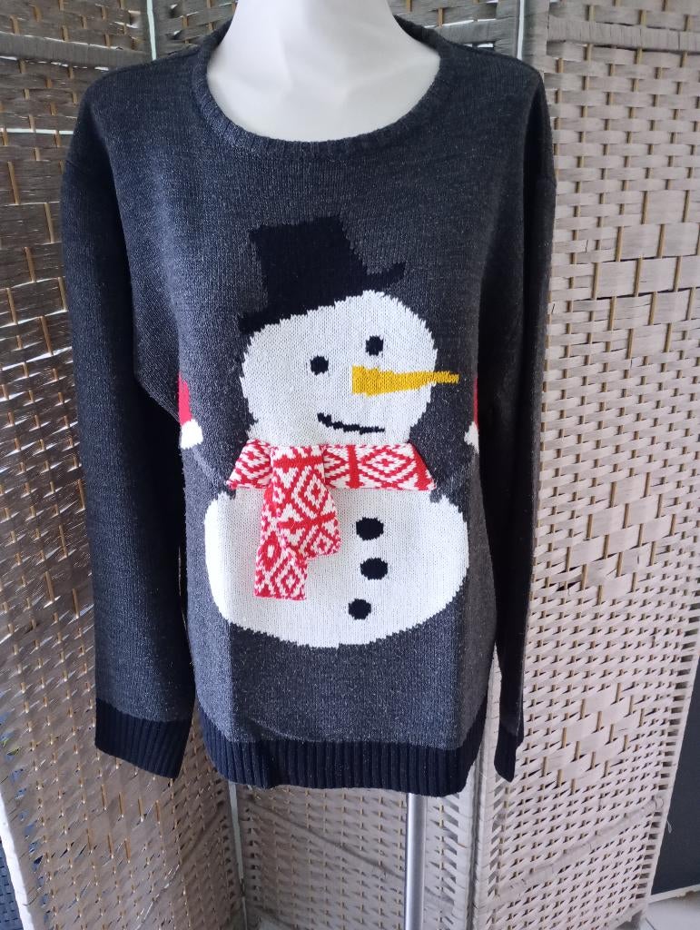 XL Pull Noël, Enlèvement ou Envoi