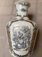 Vase vintage Italie PB, Antiquités & Art, Enlèvement ou Envoi
