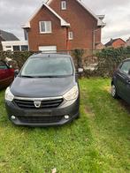 Dacia Lodgy /1,5Diesel / 2012 / 225.000km, Auto's, Te koop, Lodgy, Bedrijf, Handgeschakeld