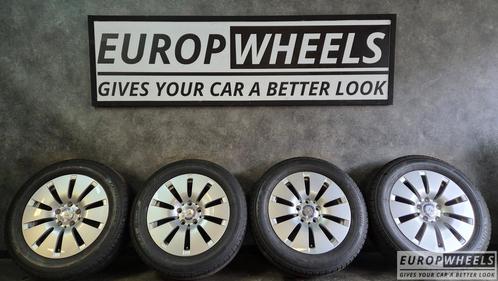 16 inch Mercedes C klasse W205 Zomerbanden W204 W212, Auto-onderdelen, Banden en Velgen, Banden en Velgen, Zomerbanden, 16 inch