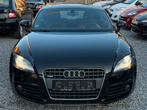 AUDI TT • 2.0 TFSI • 200CH • S-line, Auto's, Audi, Automaat, Euro 5, TT, Bedrijf